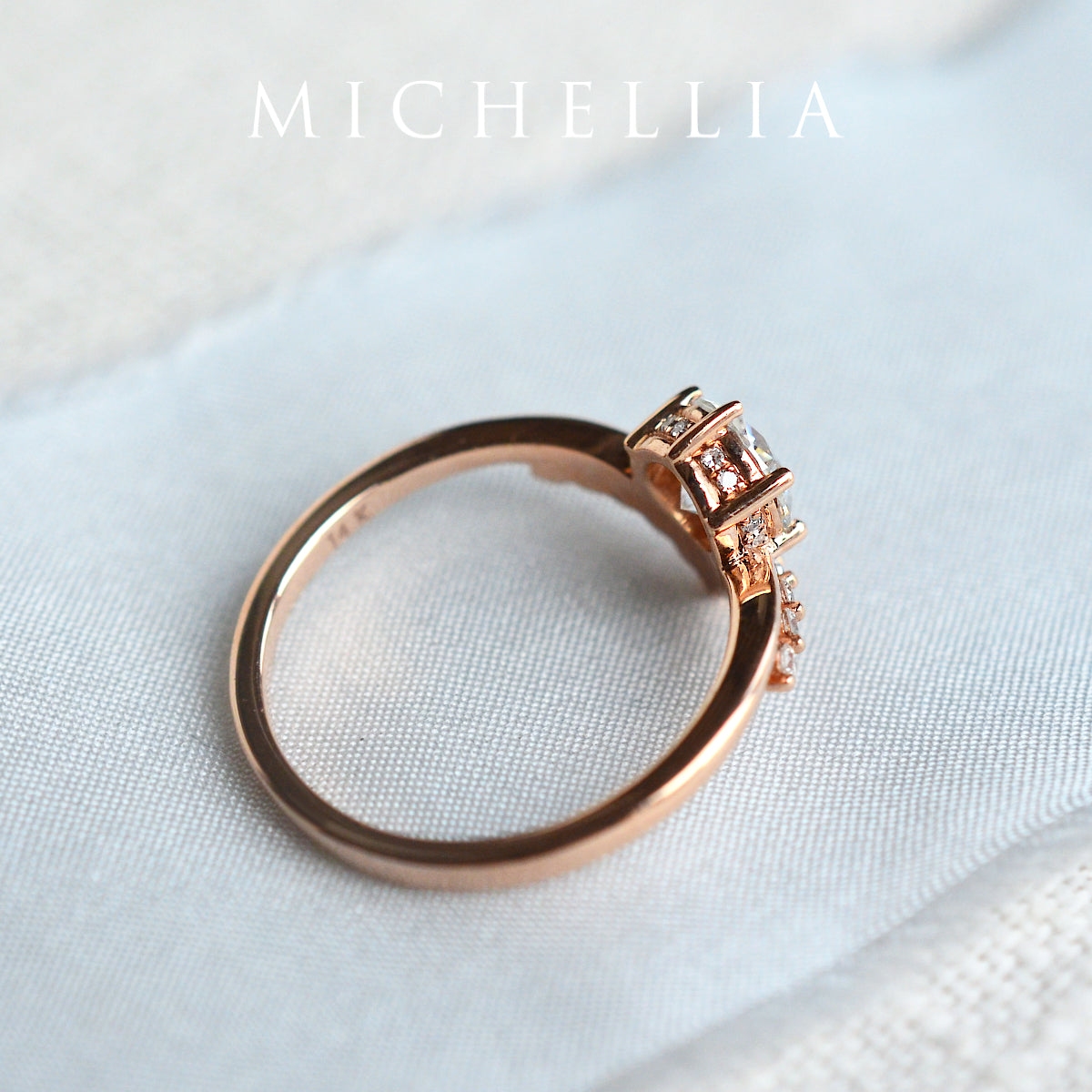 [Diane] Moonwake Ring in Moonstone