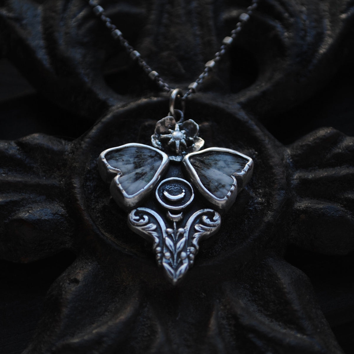 Pendant - Safe Passage