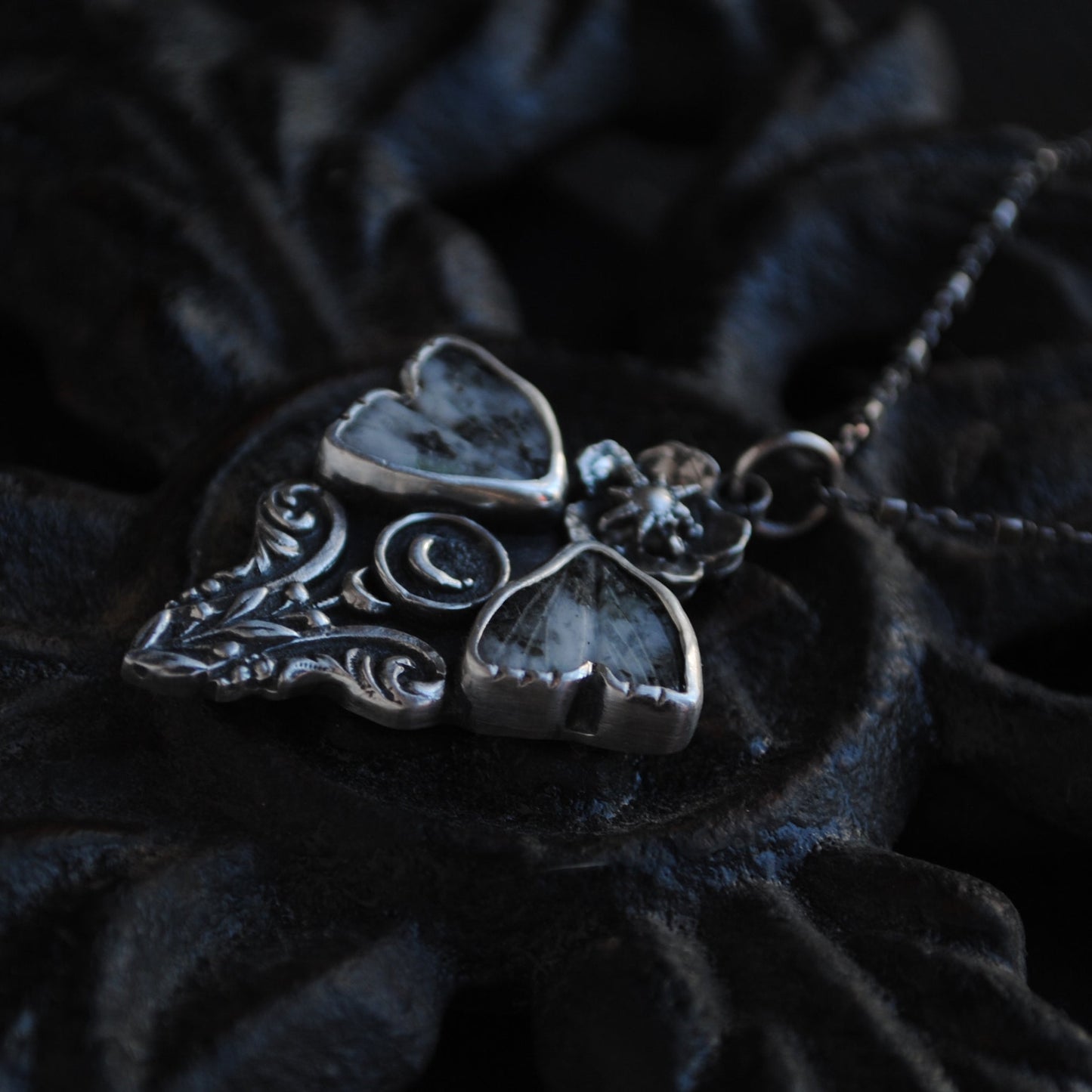 Pendant - Safe Passage