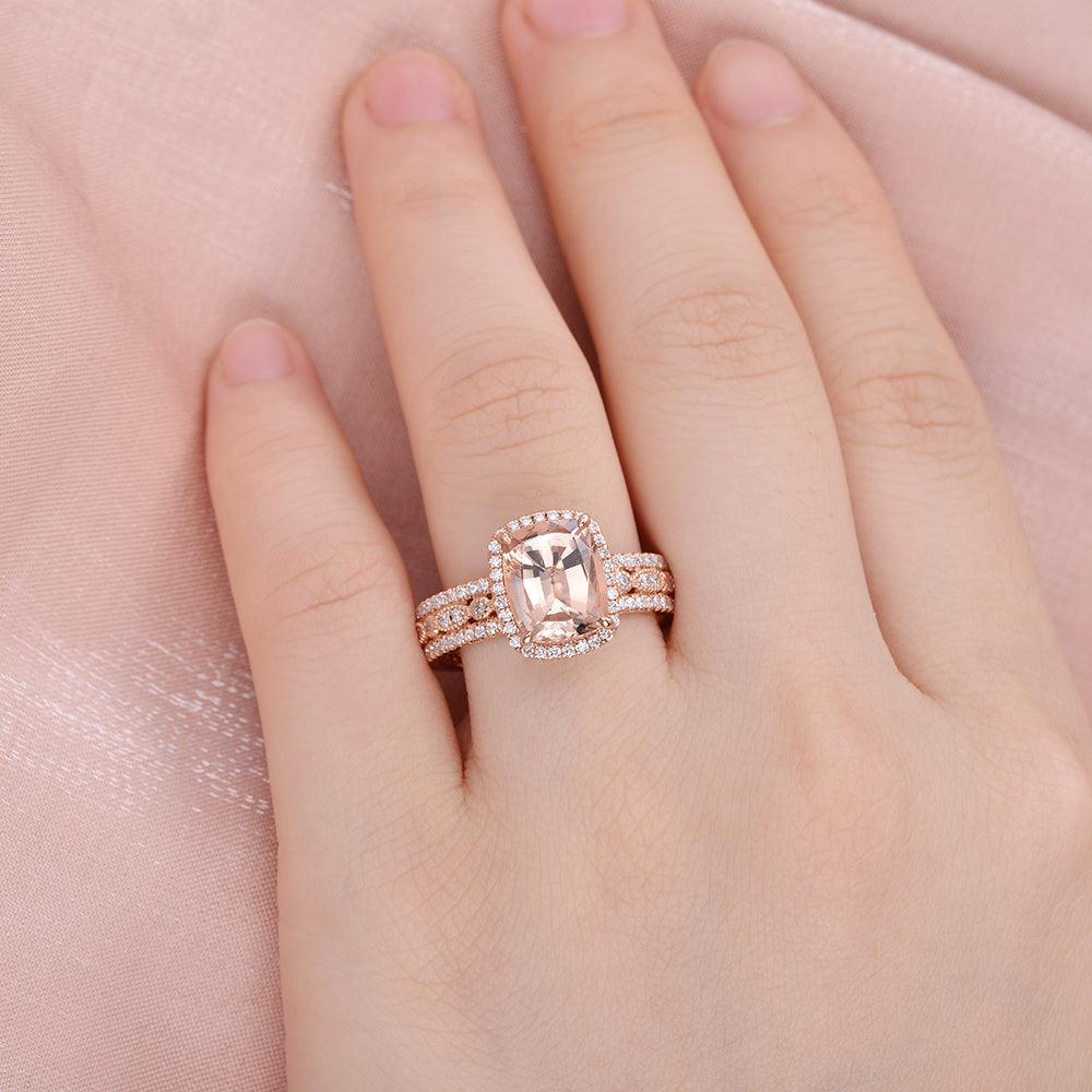 Custom Ring for Ronald Vogel