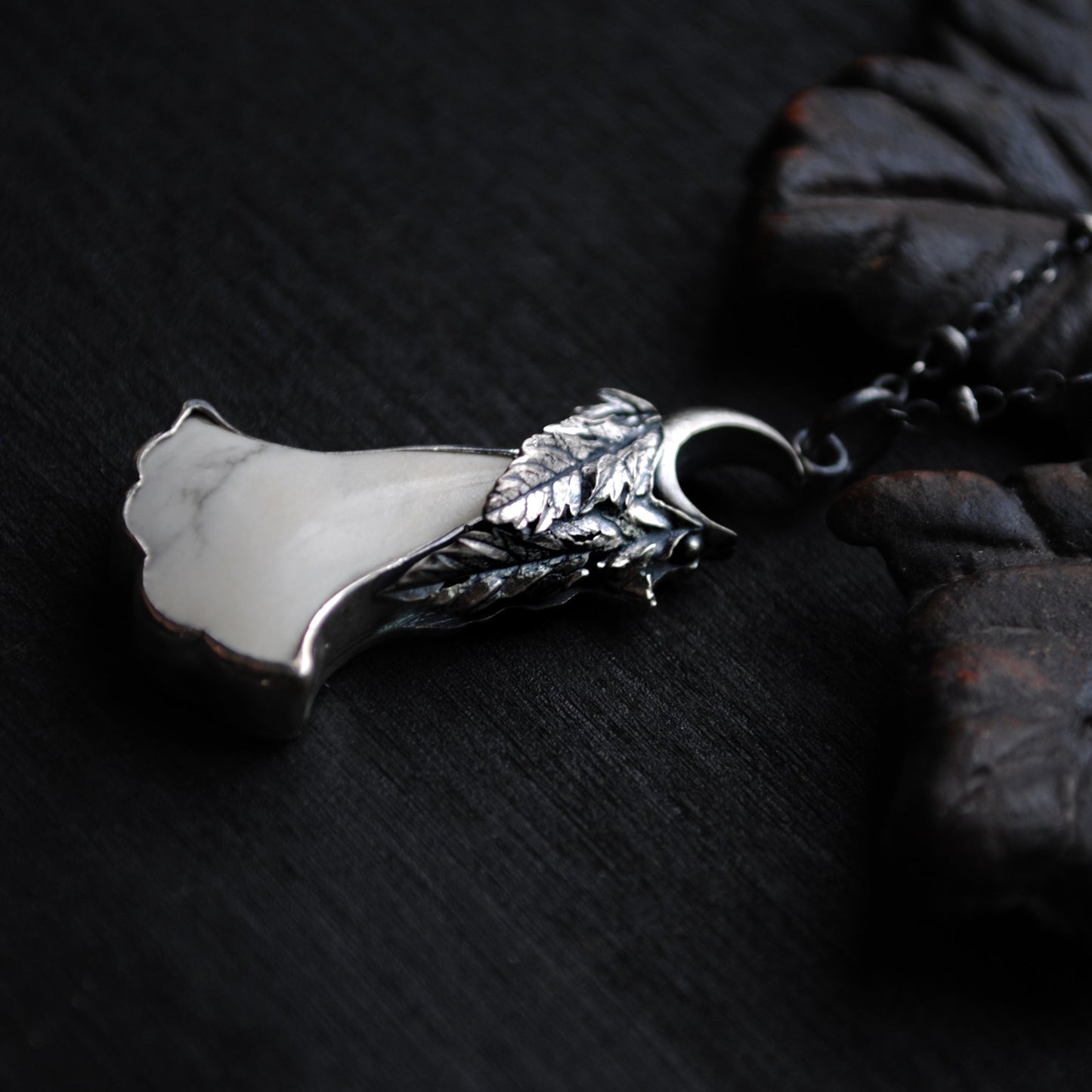 Pendant - Datura