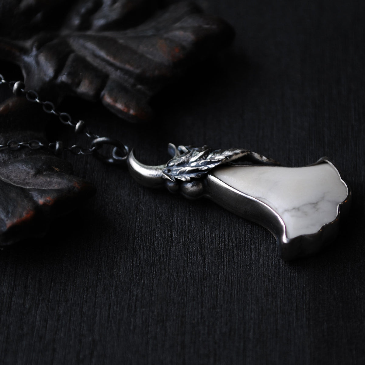 Pendant - Datura