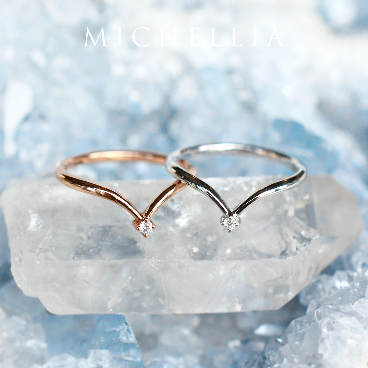 [Lesha] Moonrise Diamond Band