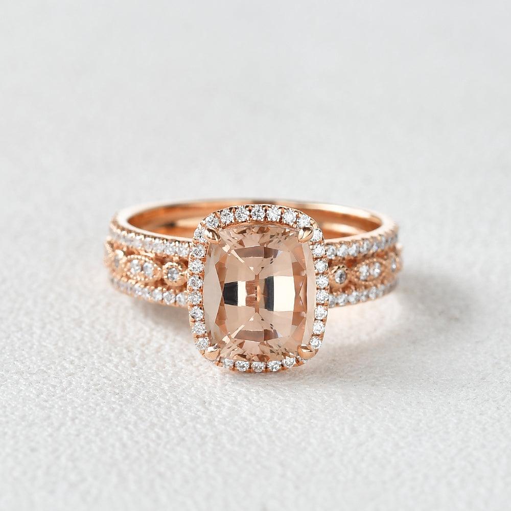 Custom Ring for Ronald Vogel