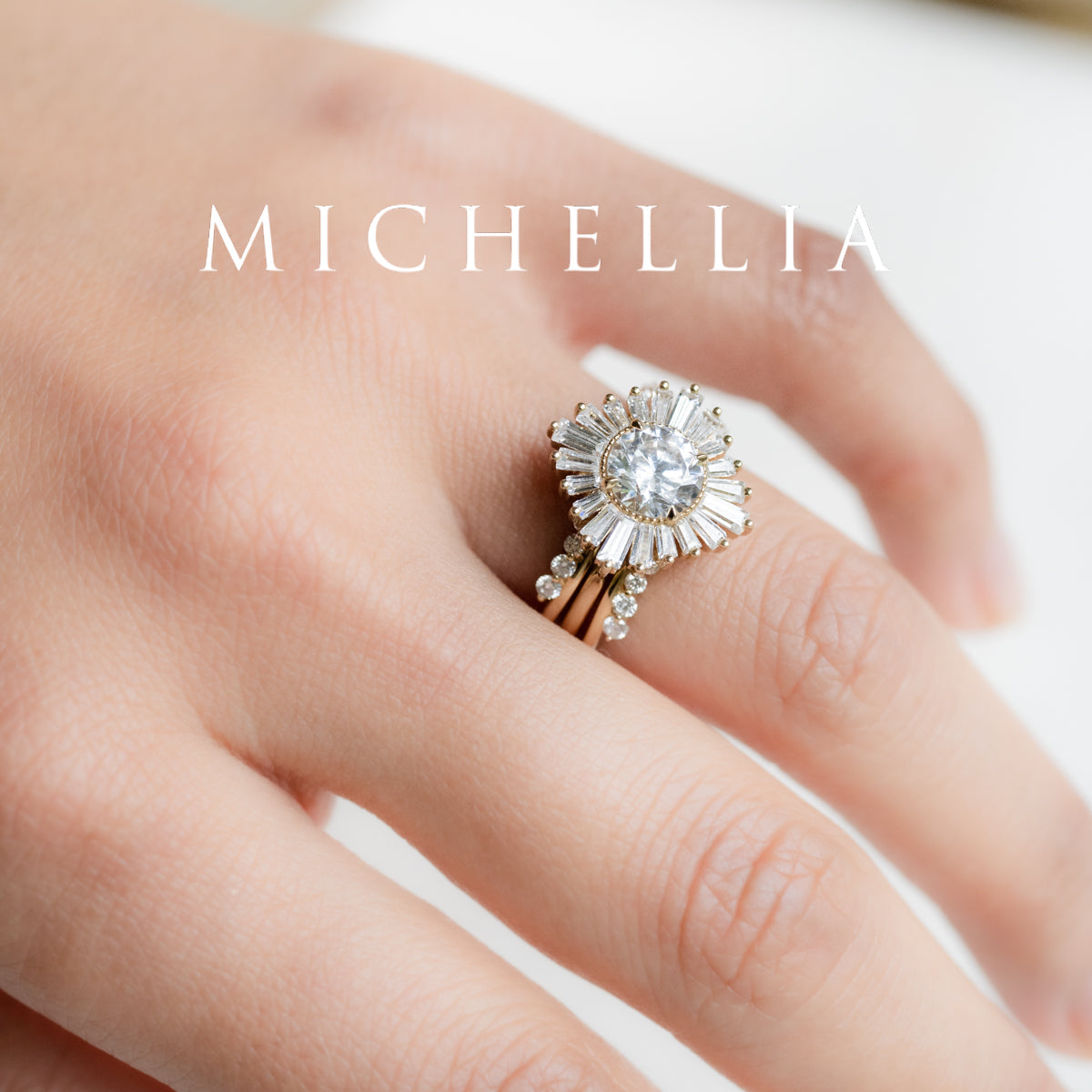[Artemis] Vintage Deco Goddess Ring in Australian Opal