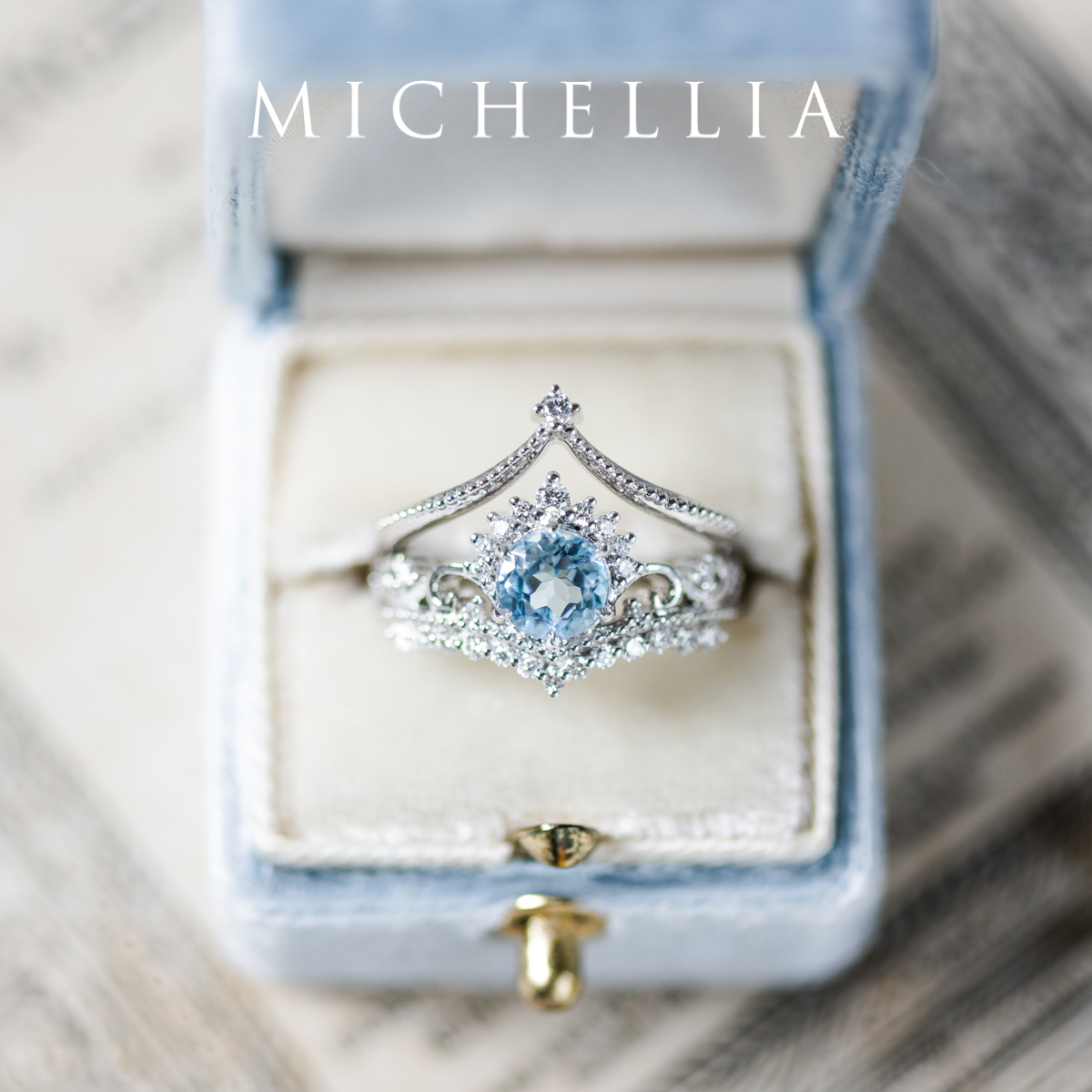 [Lesha] Moonrise Diamond Band
