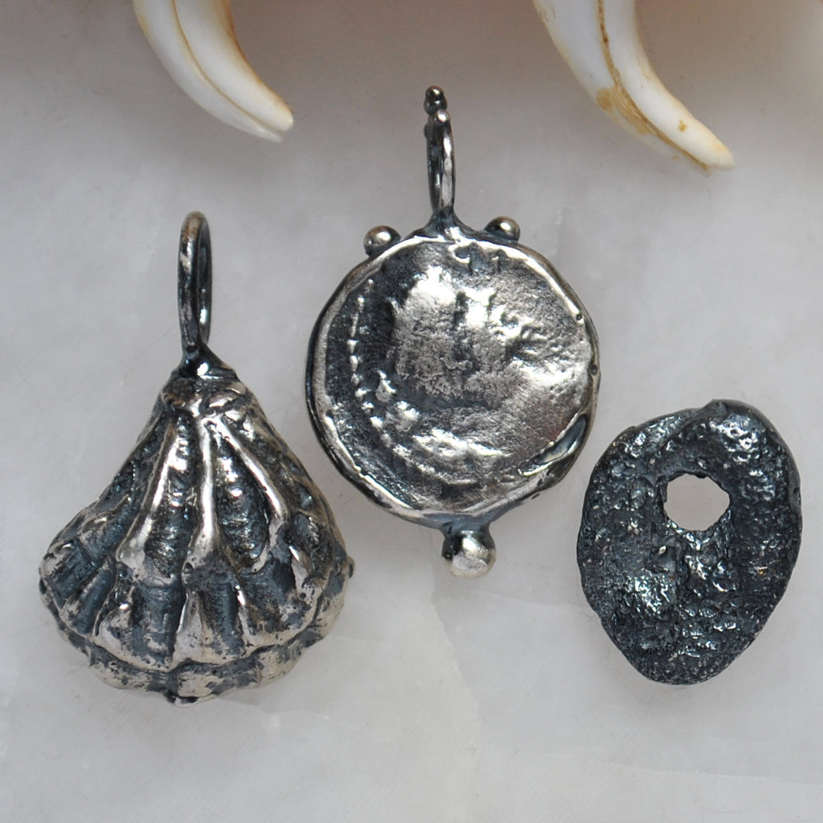 Ocean Charm Set