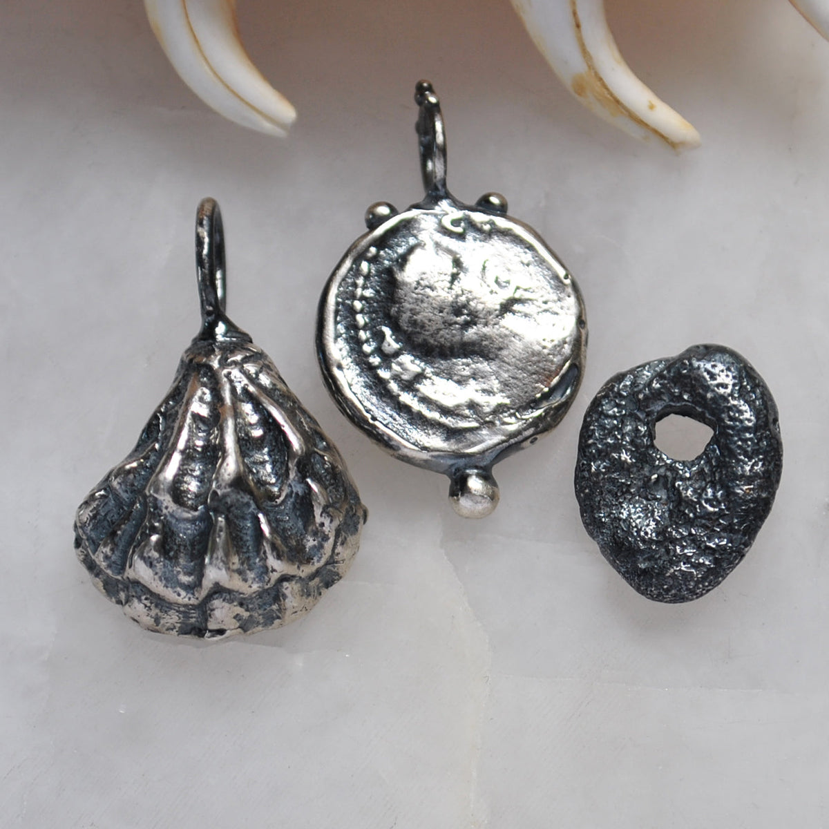 Ocean Charm Set