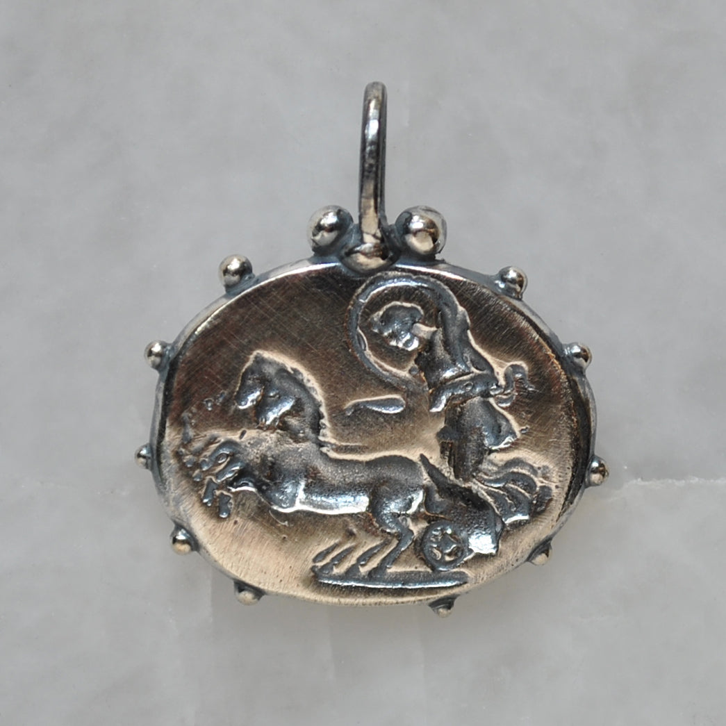 Ocean Charm Set - Goddess of the Dawn
