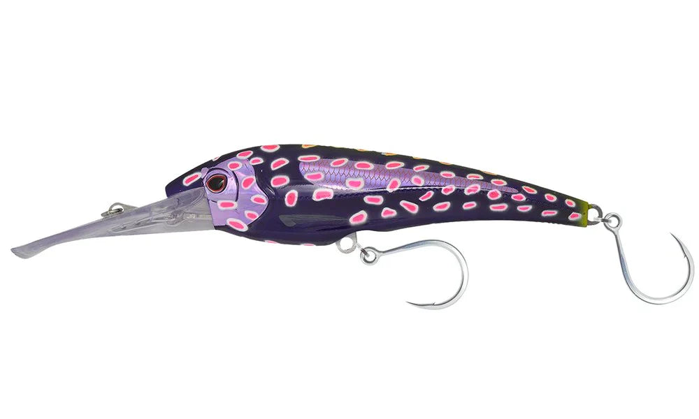 Nomad Design - DTX Minnow 200 HD
