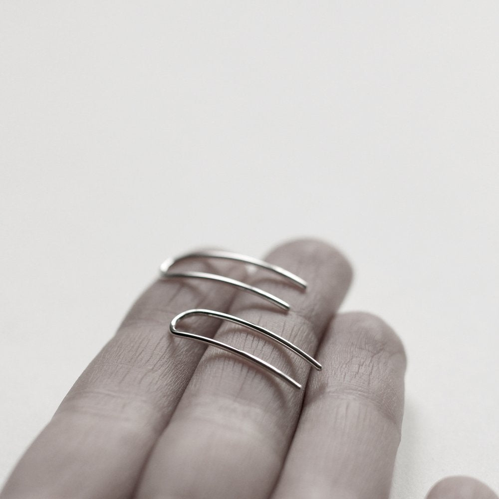 LINE 03 EARRING