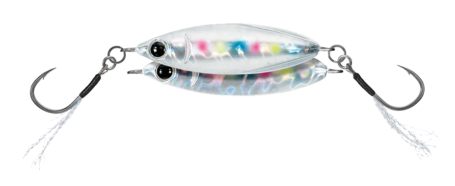 Daiwa - Zakana KO Jigs
