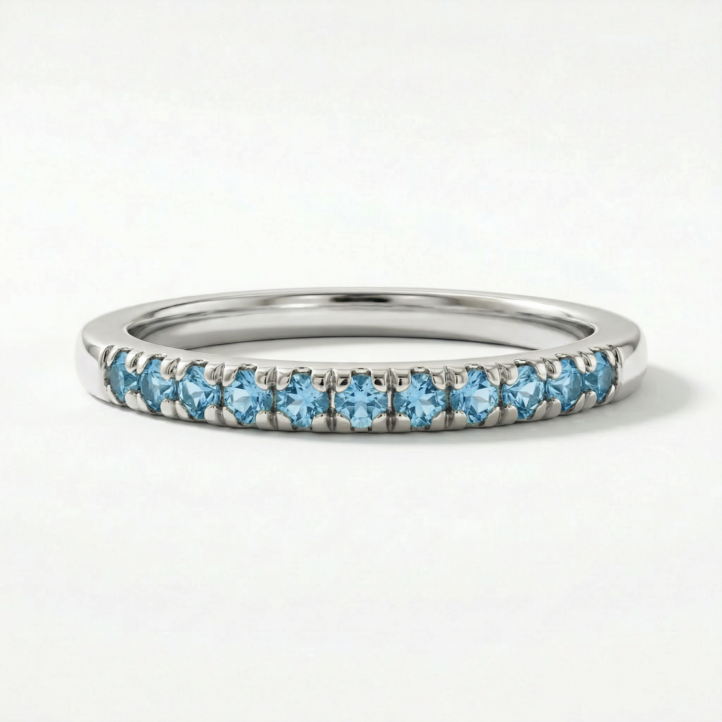 The Birthstone Band