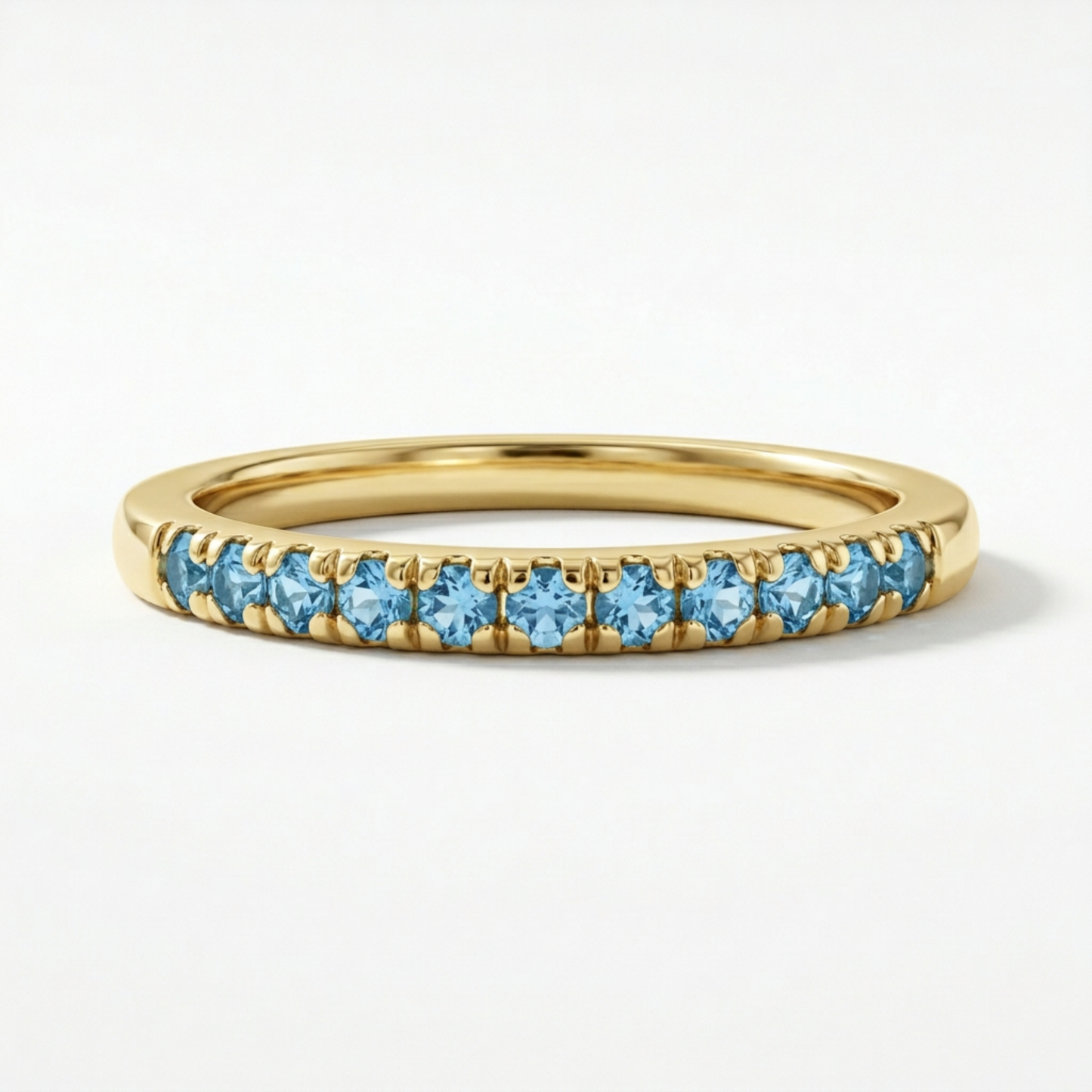 The Birthstone Band
