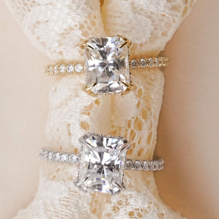 Diamond Selma