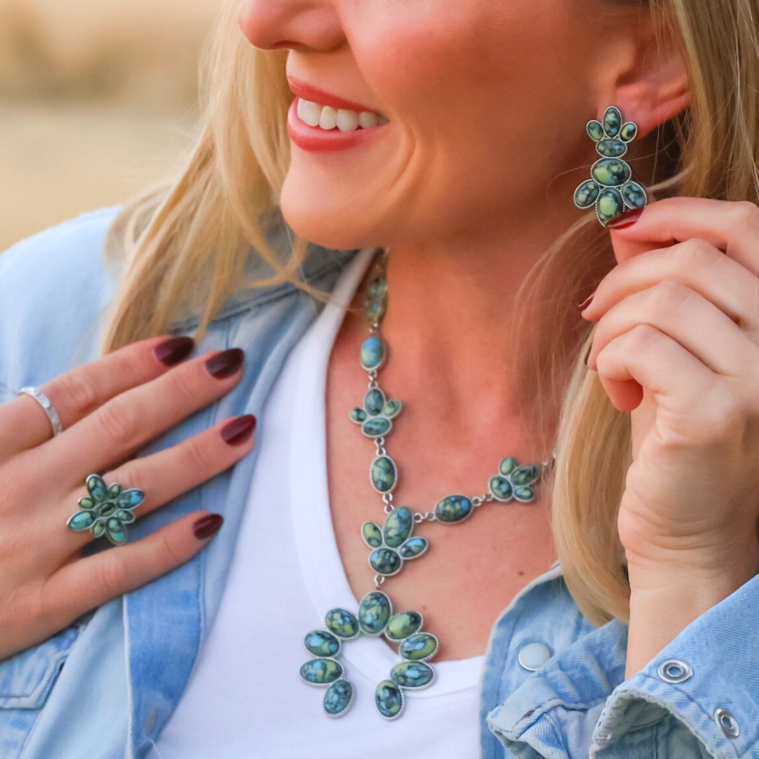 The Dumont Stud Earrings