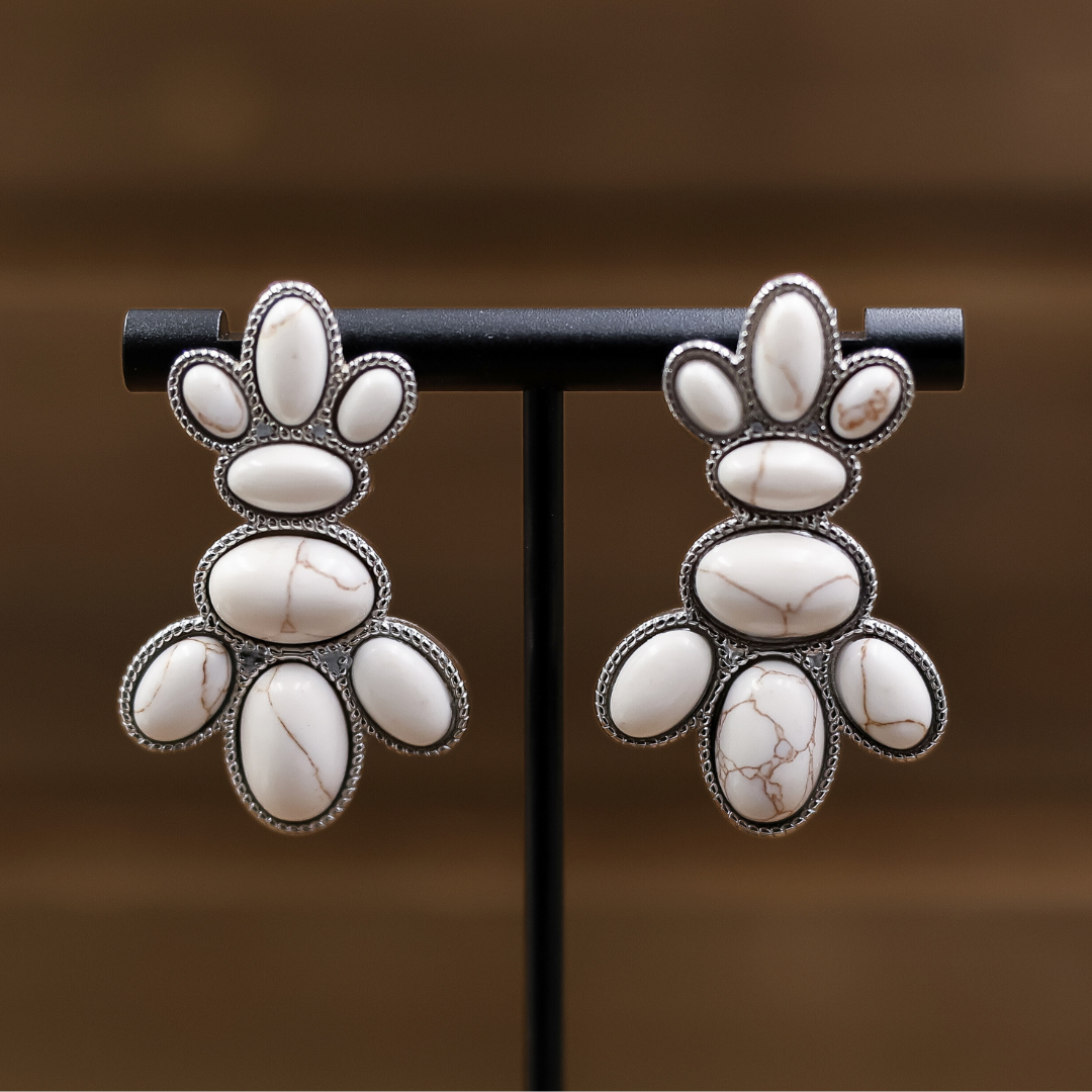 The Dumont Stud Earrings