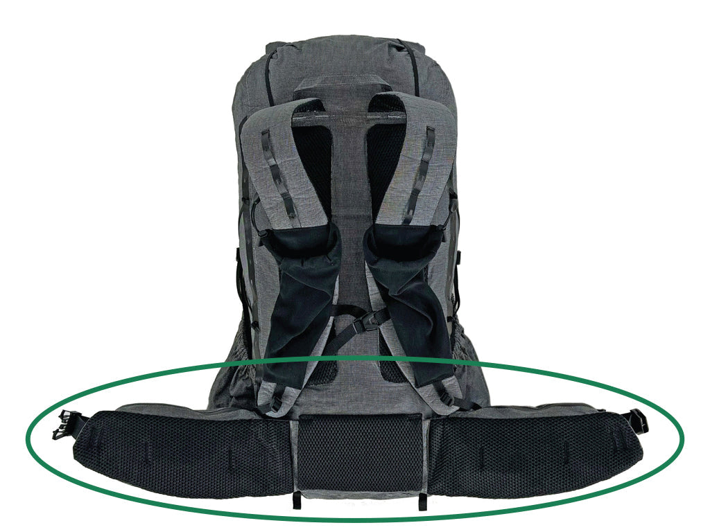 Spare Wapta Parts