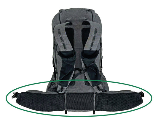 Spare Wapta Parts