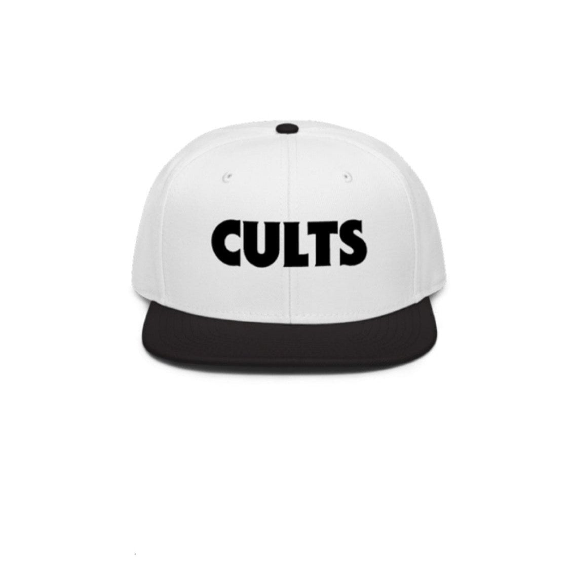 Snapback Cults Hat