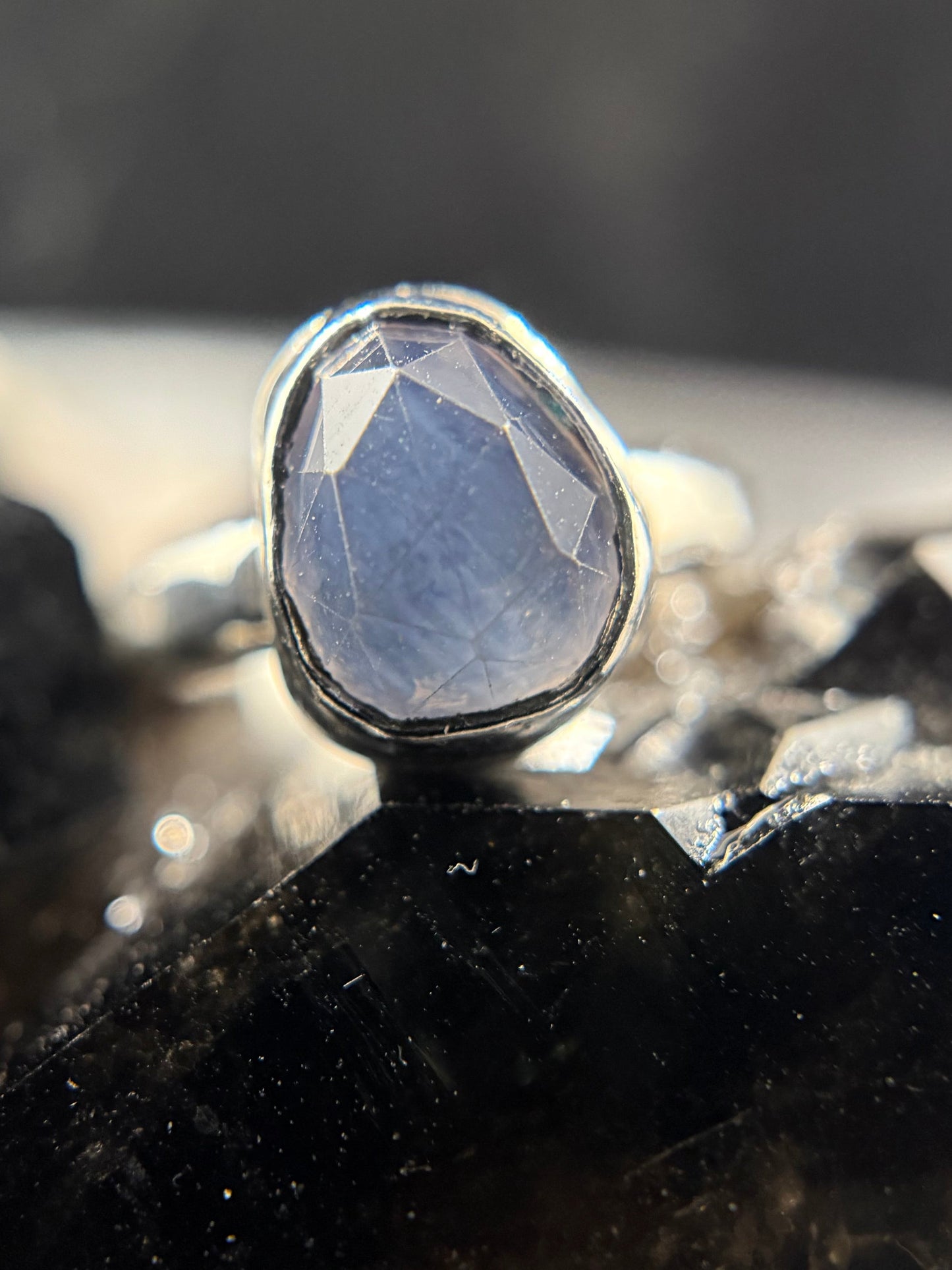 Even in Arcadia Ring