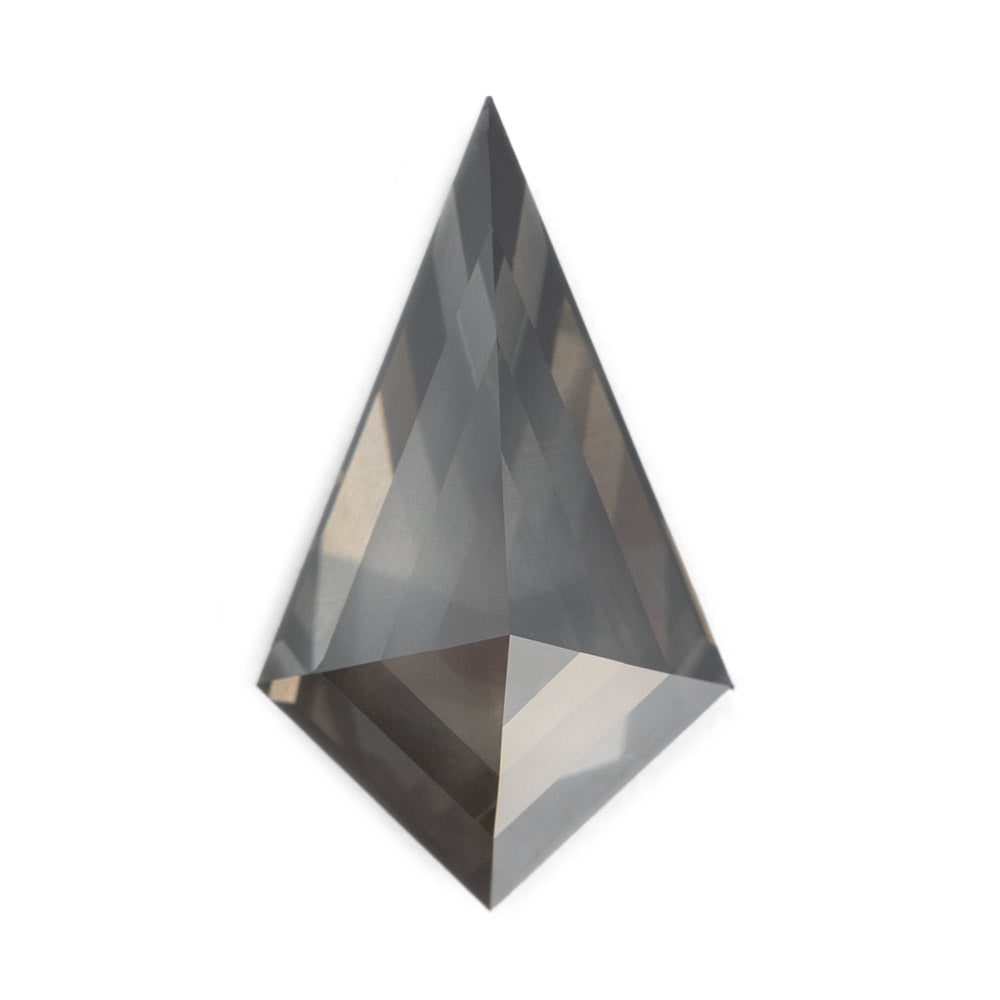 Grey Diamond - Kites