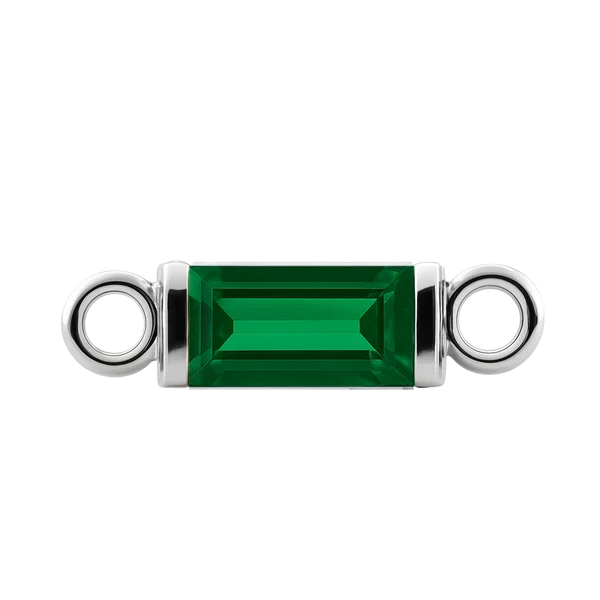 PERMANENT JEWELRY CHARMS - LAZER LINKS