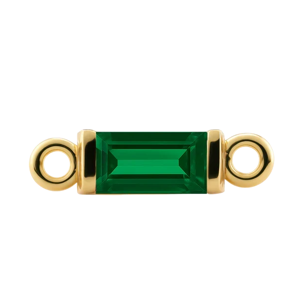 PERMANENT JEWELRY CHARMS - LAZER LINKS