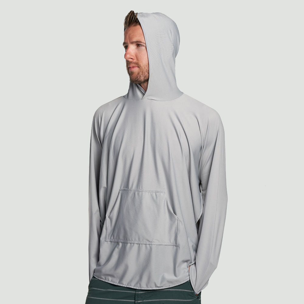 Equinox Sun Poncho