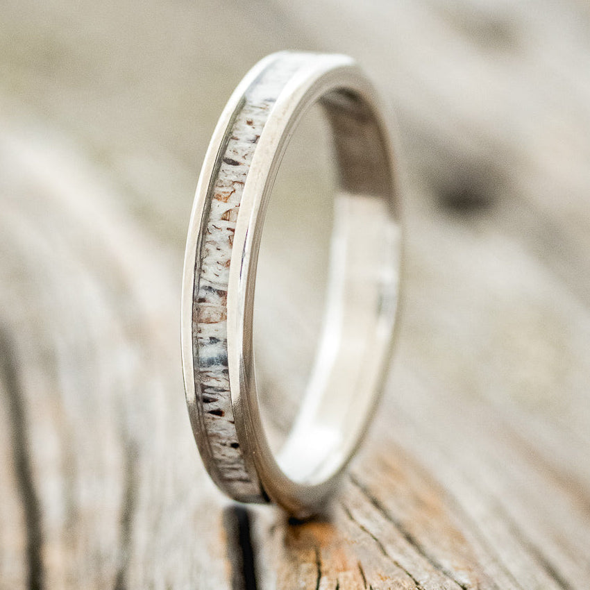 Antler Inlay