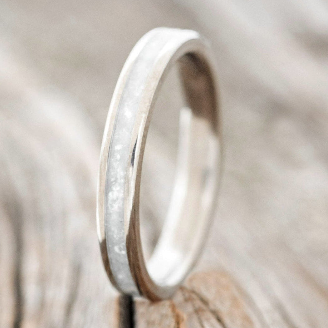 Diamond Dust Inlay