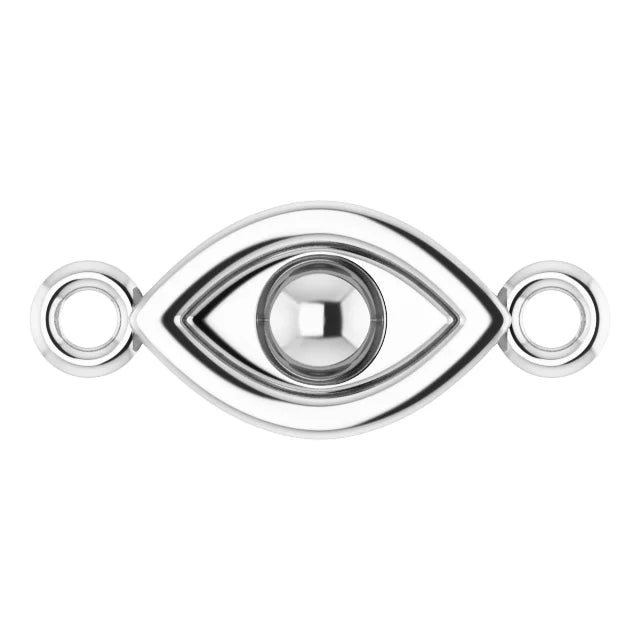 PERMANENT JEWELRY CHARMS - LAZER LINKS