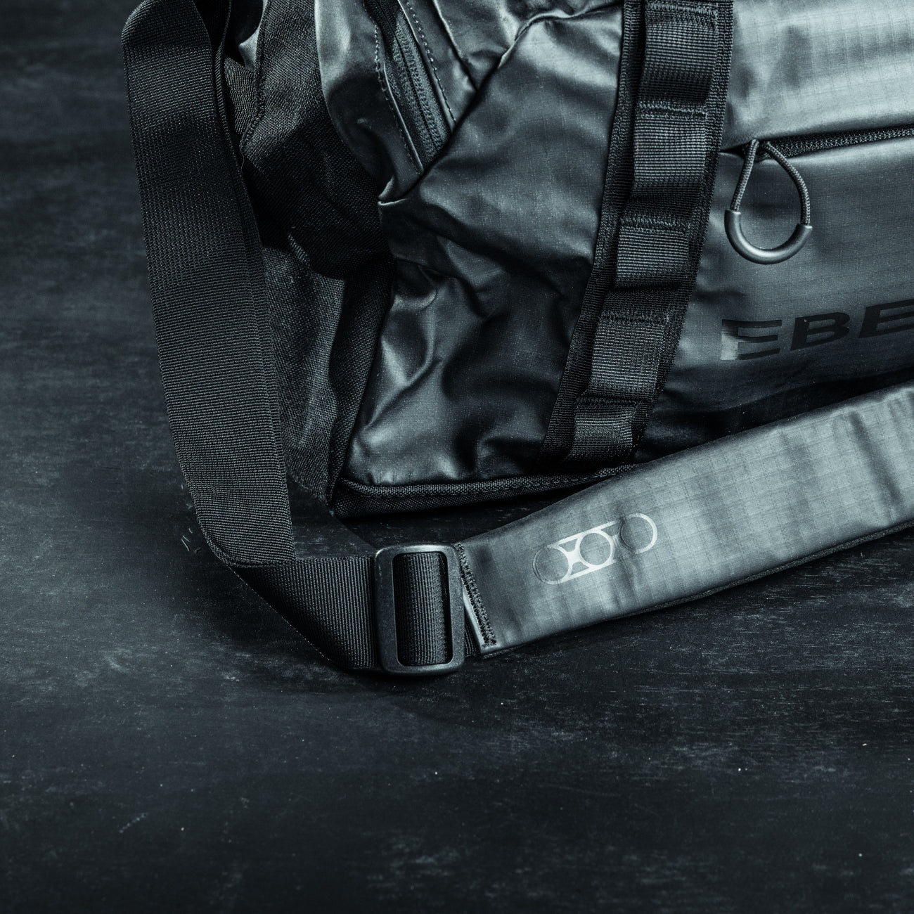 Hyllus Duffel