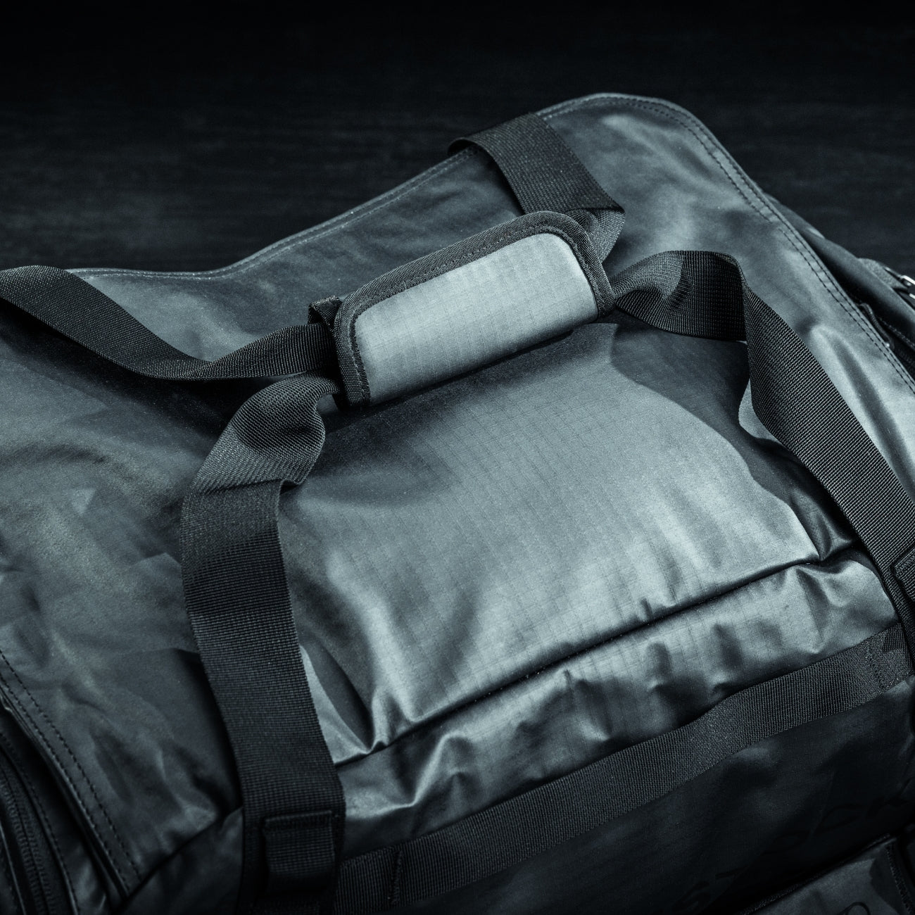 Hyllus Duffel