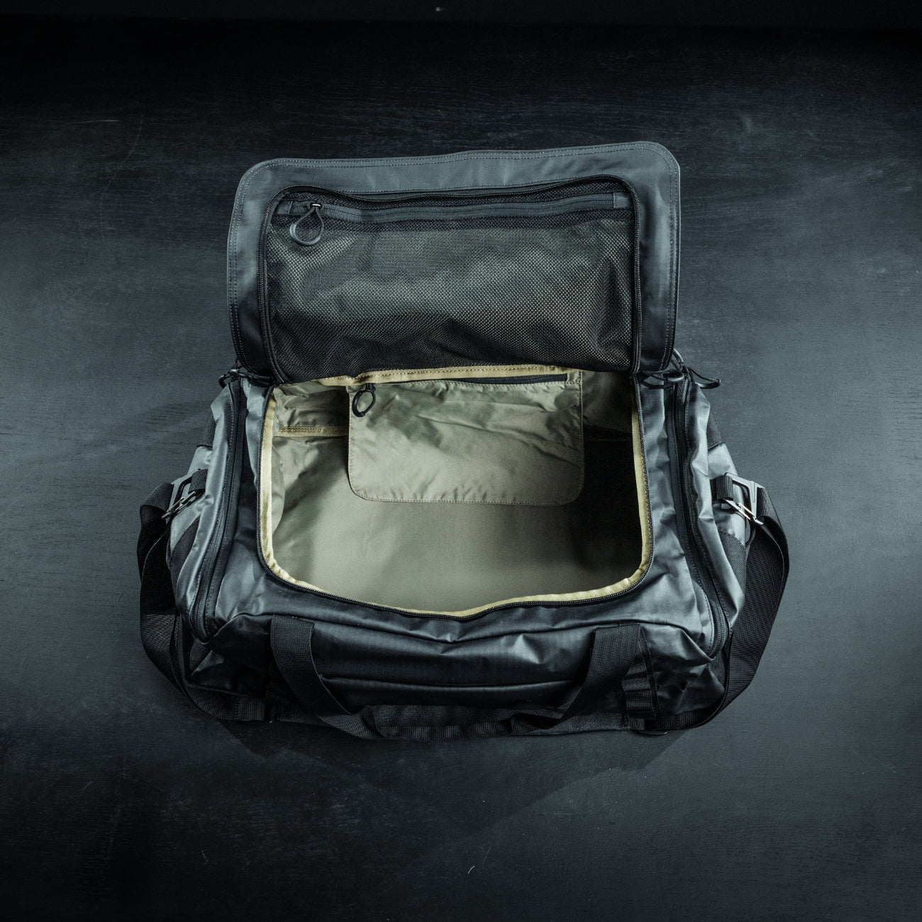 Hyllus Duffel
