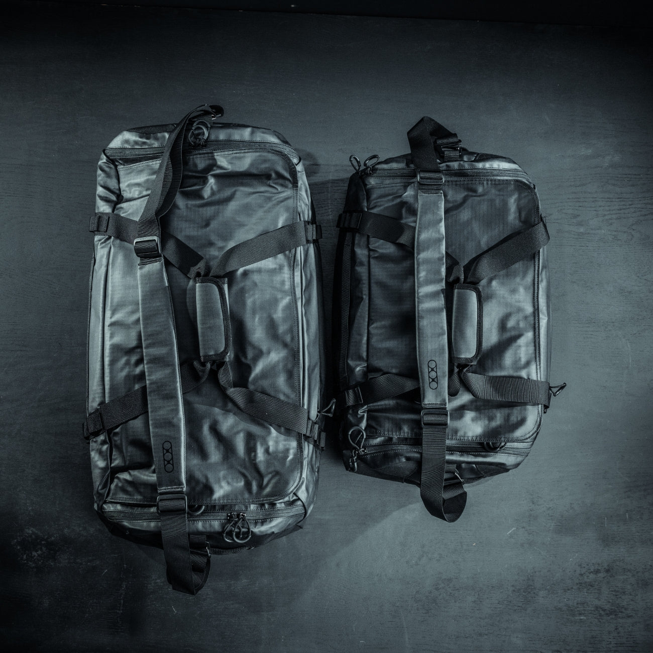 Hyllus Duffel