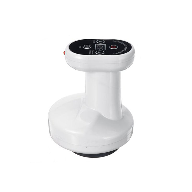 Electric Guasha Cupping Massager