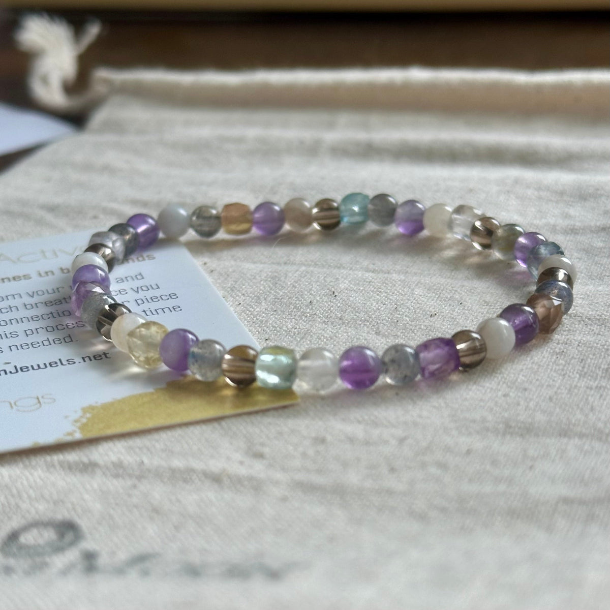 Empath Anchor (Tiny)