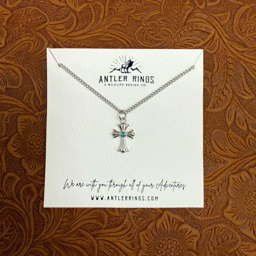 The Esther Necklace