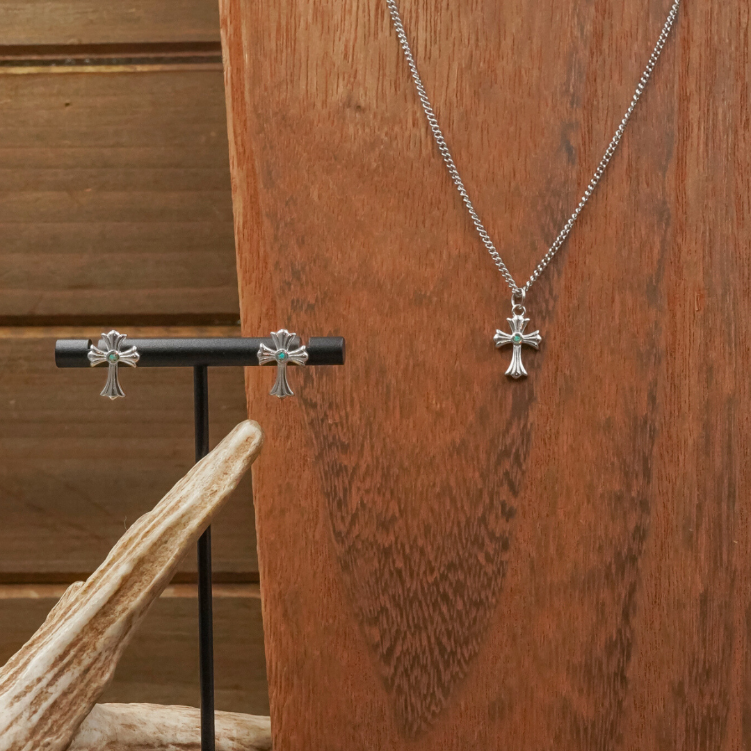 The Esther Necklace