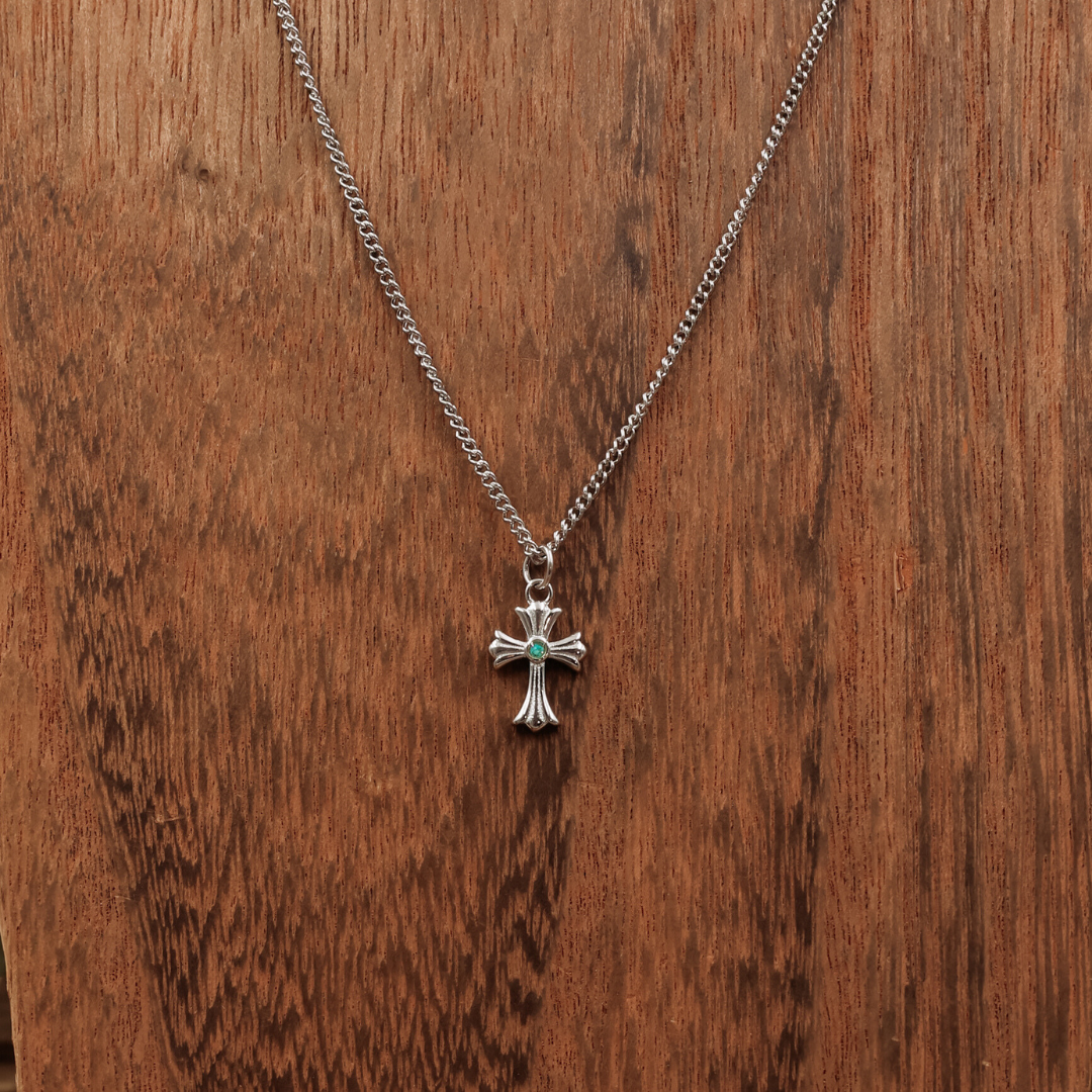 The Esther Necklace