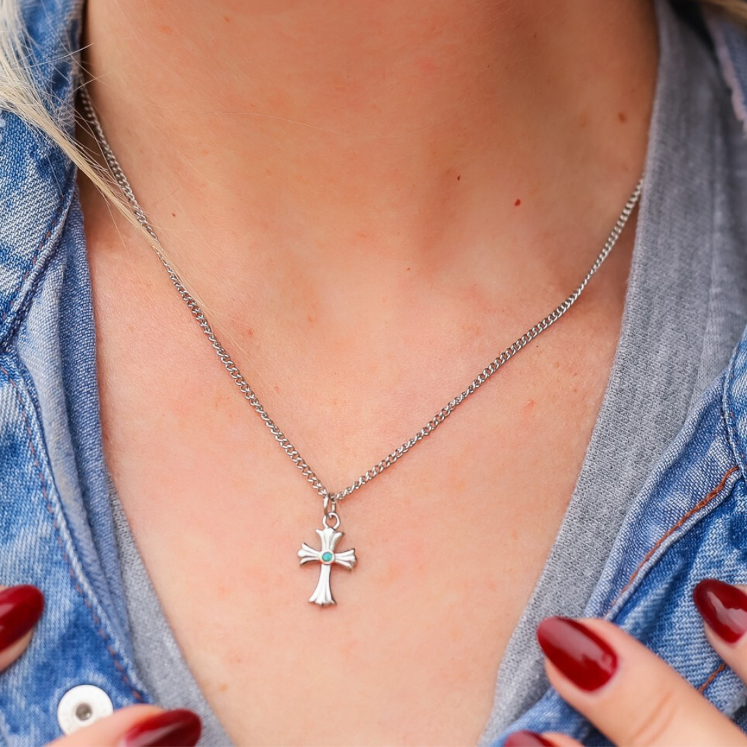 The Esther Necklace