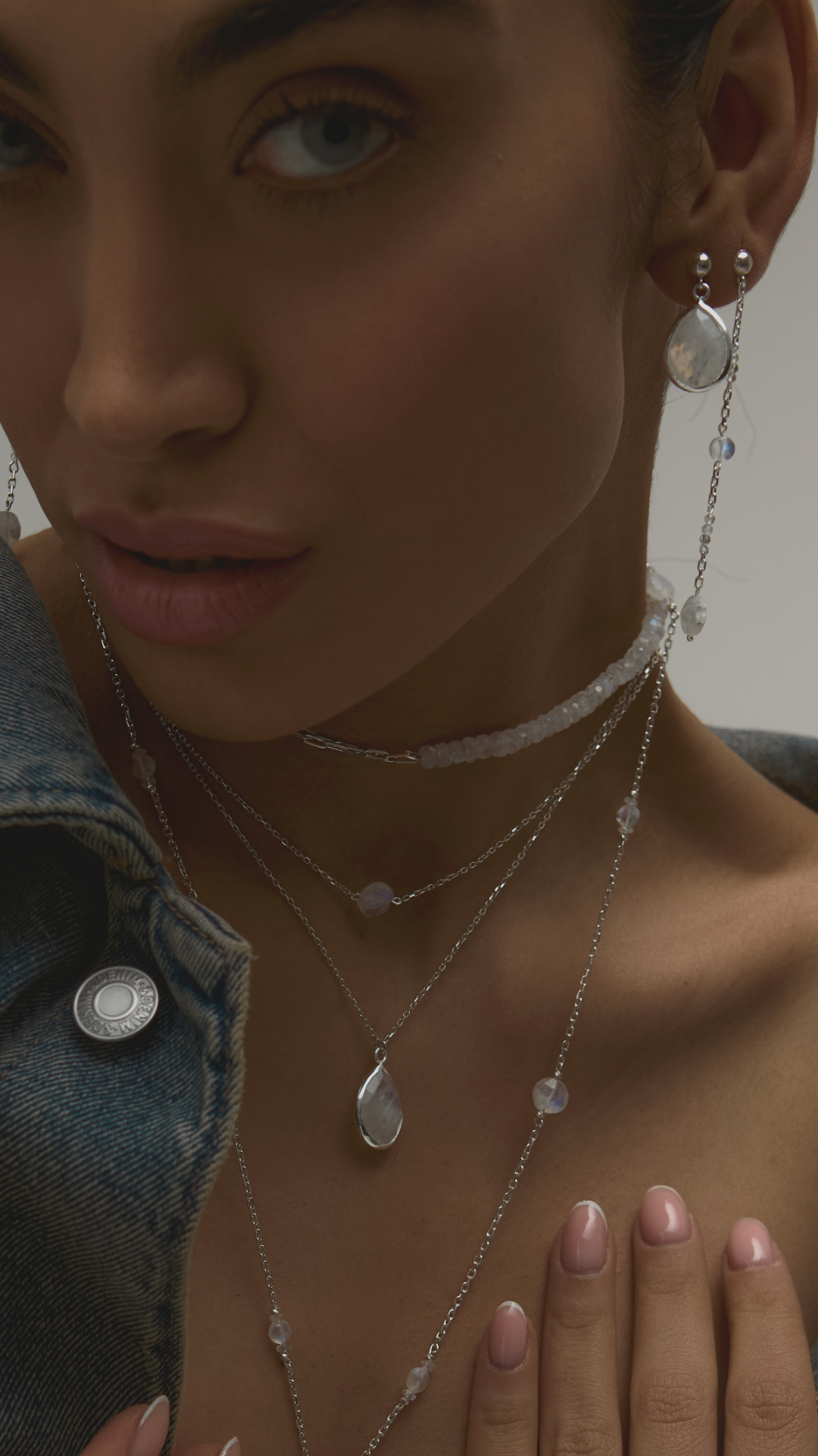Oasis Choker
