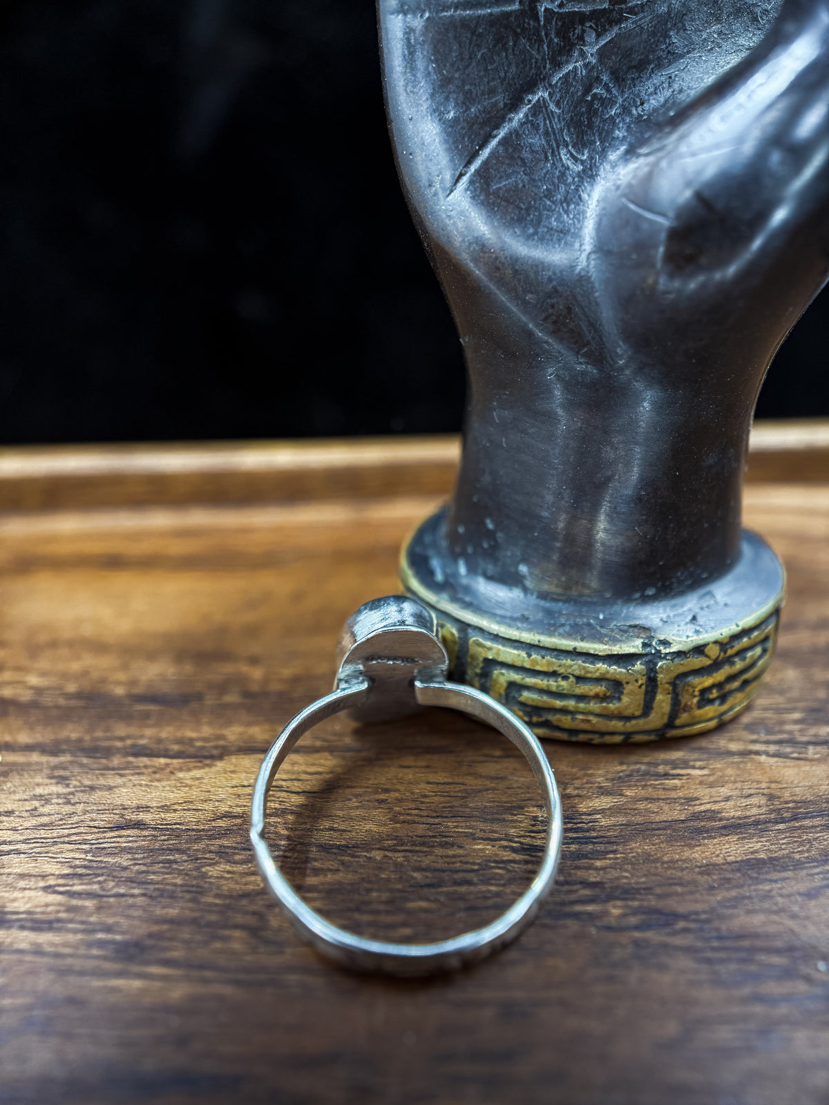 February 28, 2016 Ring