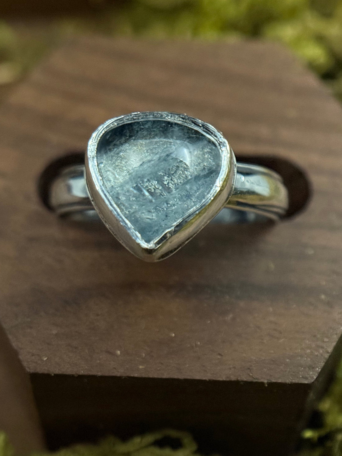 Savannah Ring