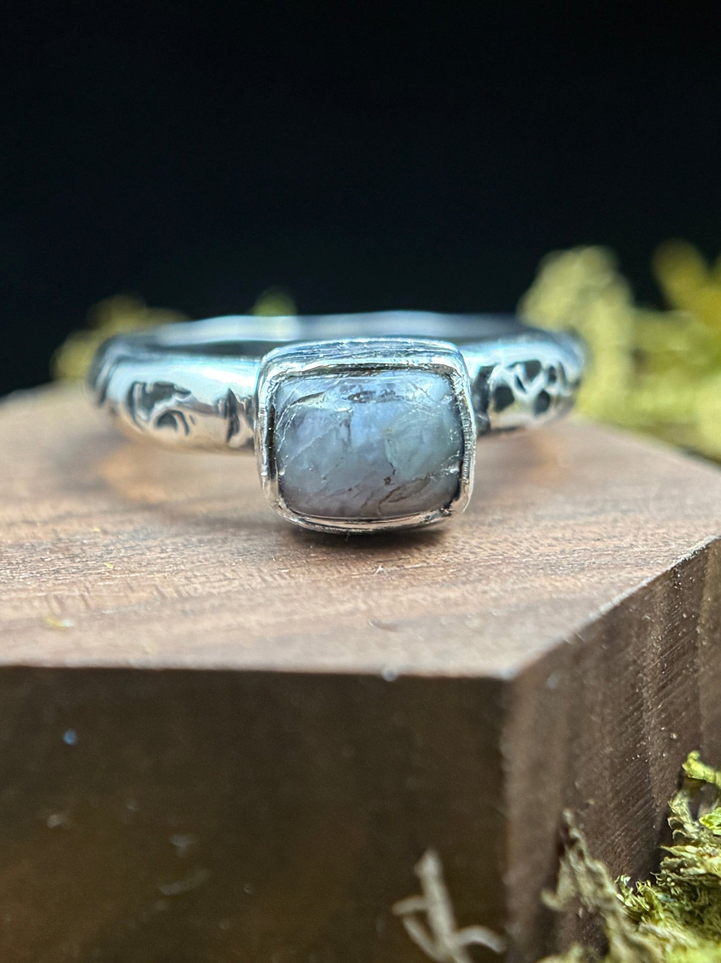 Specter Ring