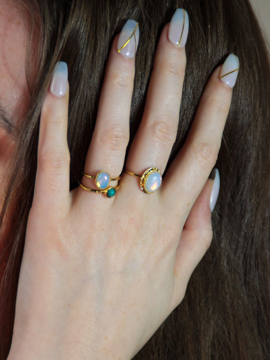 Fairy Ring