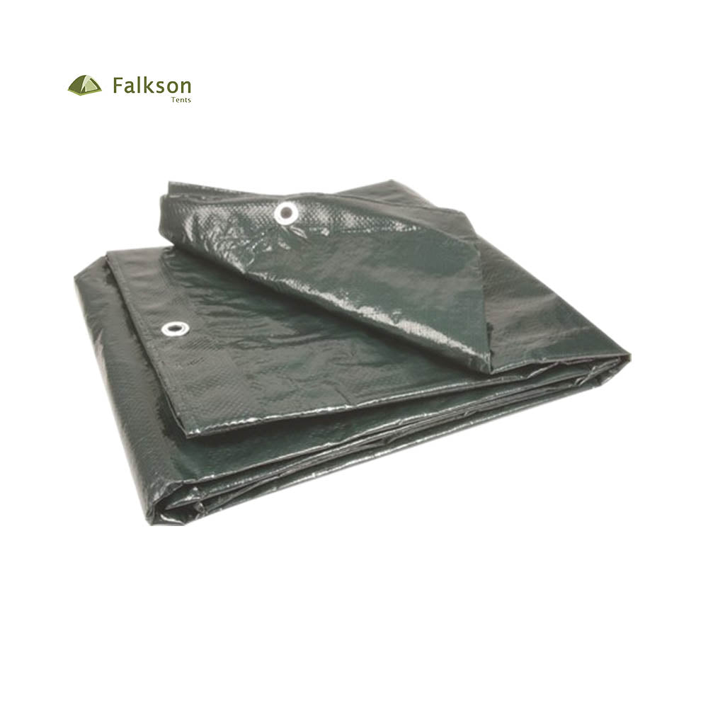 Light Duty Tarpaulin 3x4m (PE)