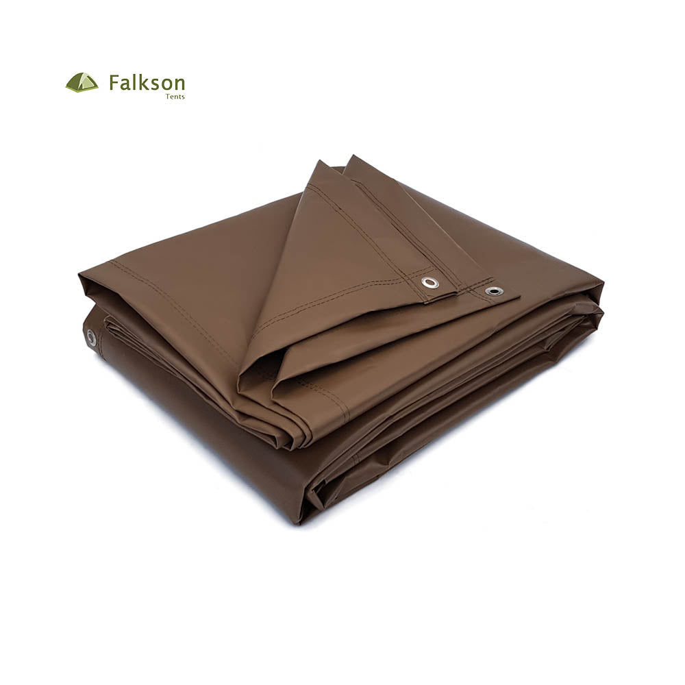 Heavy Duty Tarpaulin 4x6m (PVC)