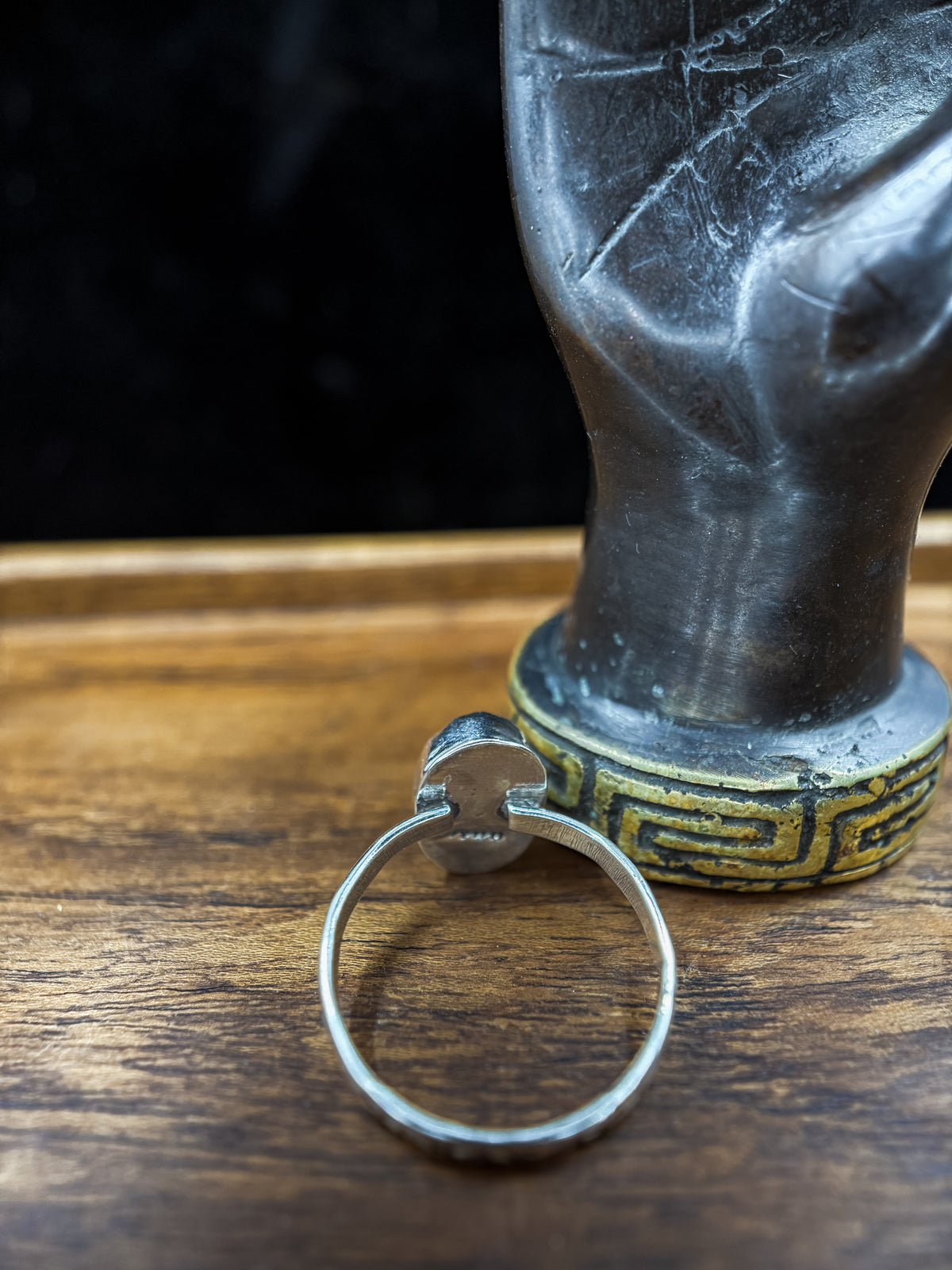 February 28, 2016 Ring